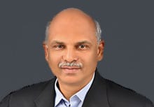 Anil Kumar Ramsesh、博士、フェロー、Industrial